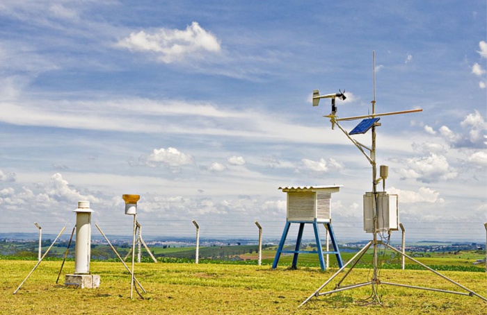 Avanços no Zarc ajudam a gerir riscos na agricultura brasileira