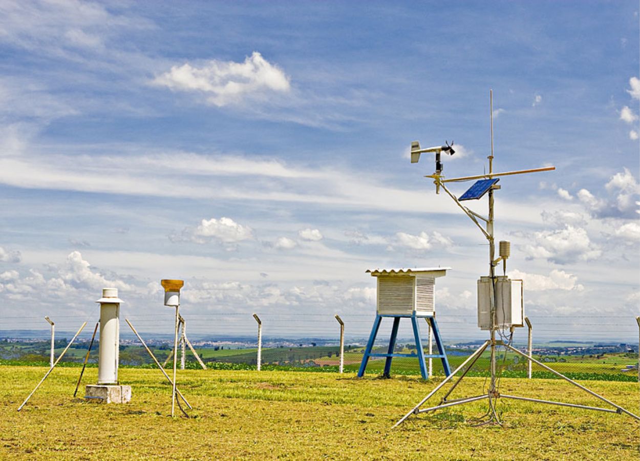 Avanços no Zarc ajudam a gerir riscos na agricultura brasileira