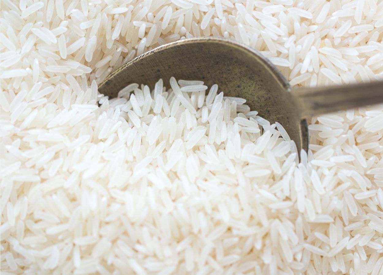 Governo institui programa para estimular produção de arroz