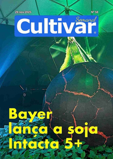 Cultivar Semanal 58