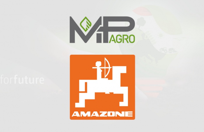 Expansion in the Brazilian market: Amazone acquires MP Agro