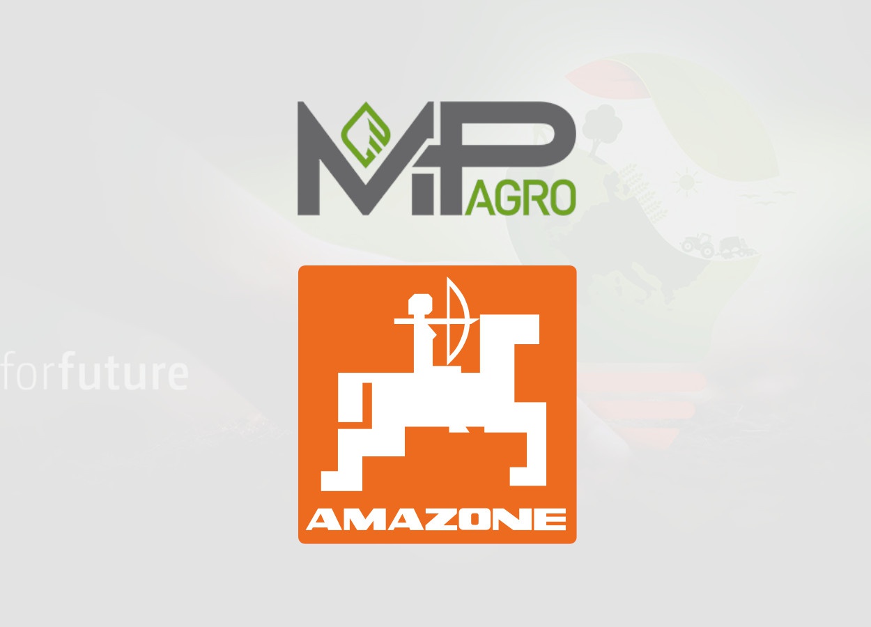 Expansão no mercado brasileiro: Amazone adquire MP Agro