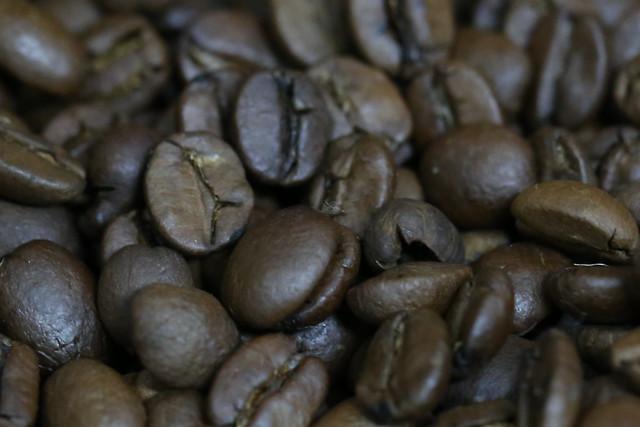 África produz mais de 10% da safra mundial de café