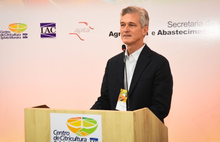 Expocitros amplia agenda estratégica para 2026