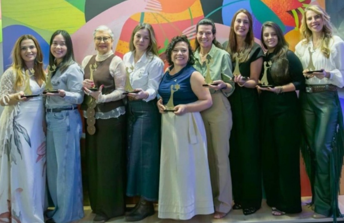 Prêmio Mulheres do Agro abre inscrições para 9ª edição