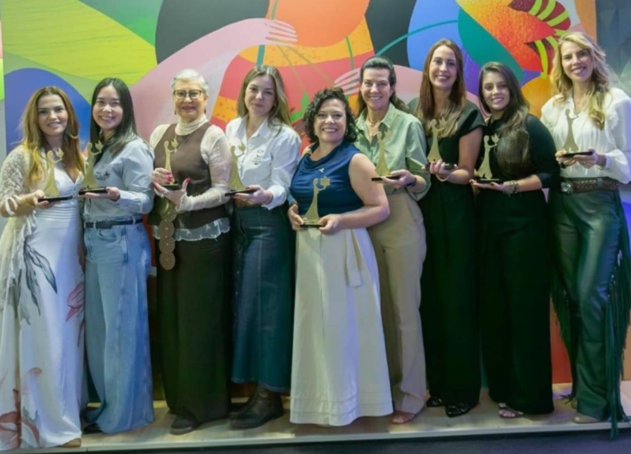 Prêmio Mulheres do Agro abre inscrições para 9ª edição