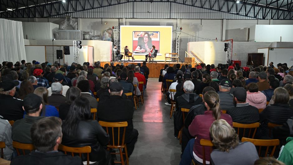 Foto: Junio Nunes