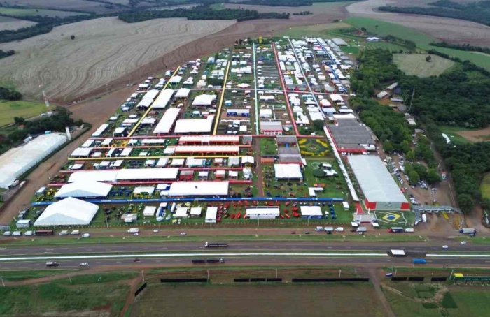 Show Rural 2026 movimentou R$ 7,5 bilhões em cinco dias