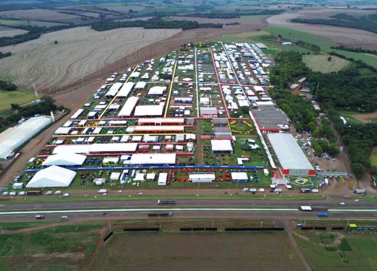 Show Rural 2026 movimentou R$ 7,5 bilhões em cinco dias
