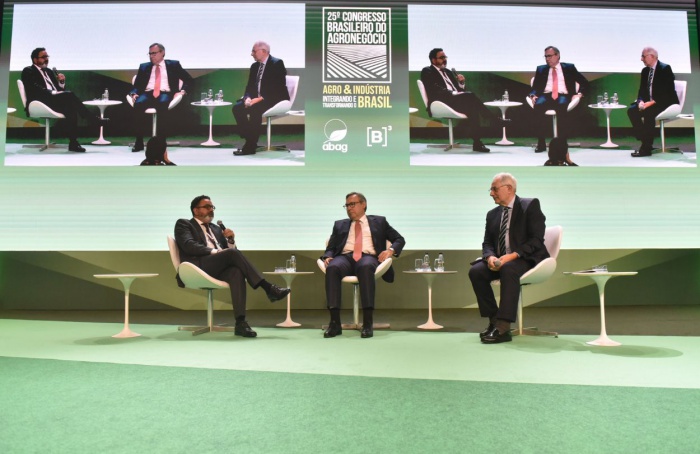 Geopolítica redefine comércio e cria oportunidades para o agro