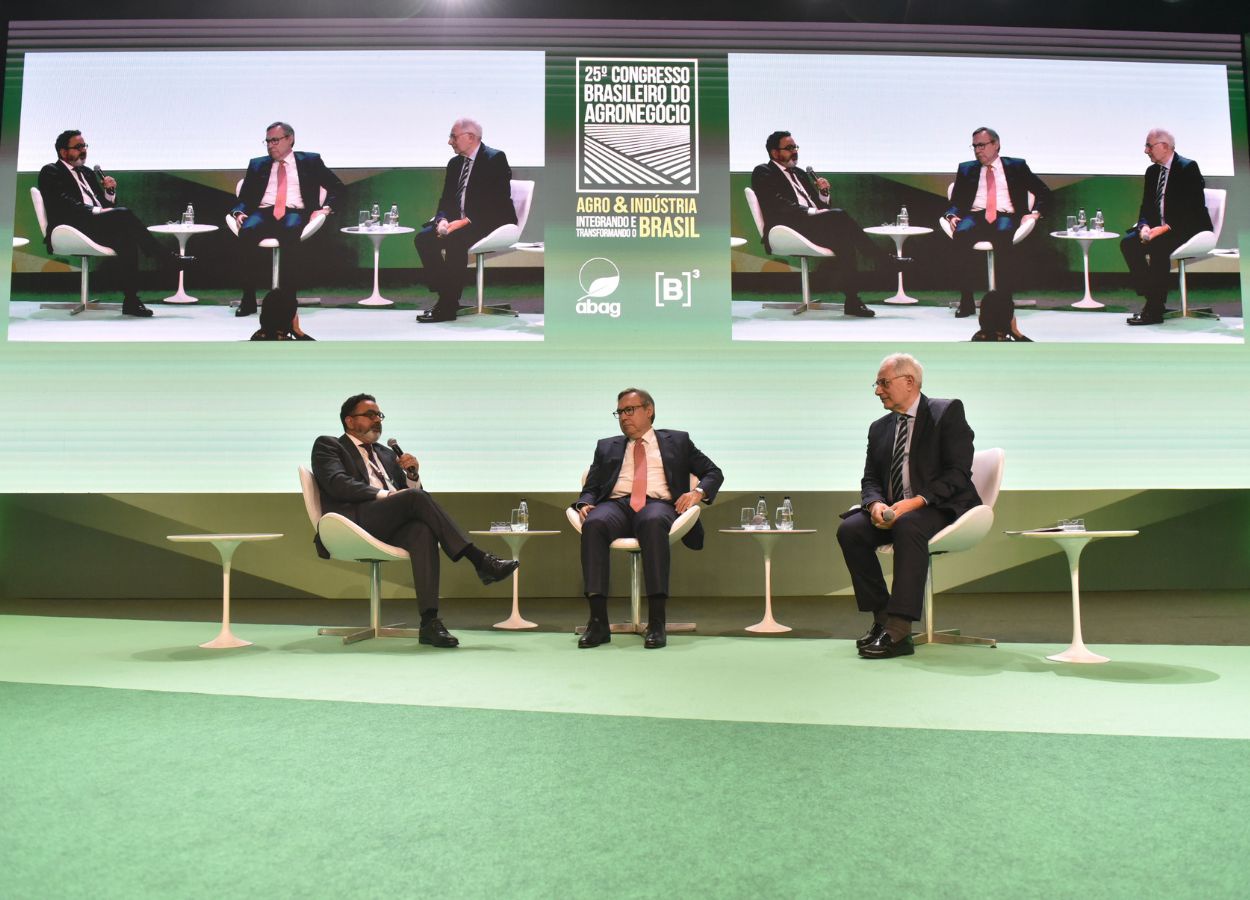 Geopolítica redefine comércio e cria oportunidades para o agro