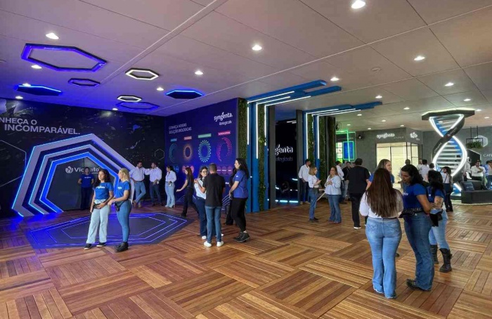 Nova molécula da Syngenta amplia controle de nematoides