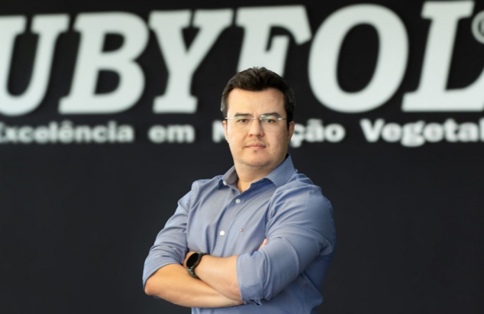 Otávio Mamede assume nova diretoria no Grupo UbyAgro