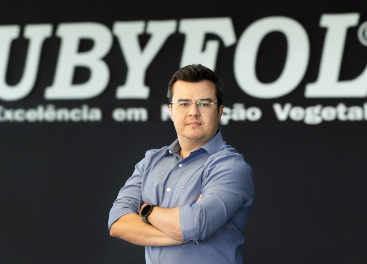 Otávio Mamede assume nova diretoria no Grupo UbyAgro