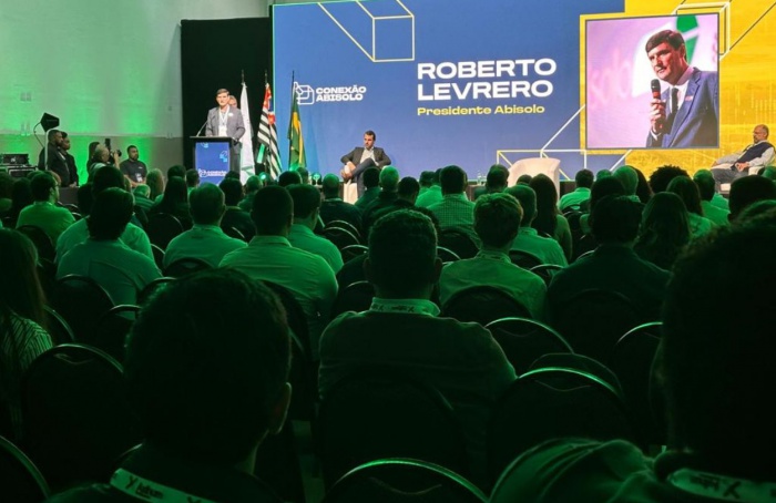 Inovação e sustentabilidade marcam abertura do Conexão Abisolo
