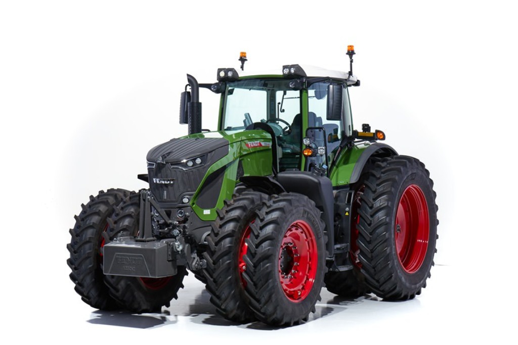 933 Vario