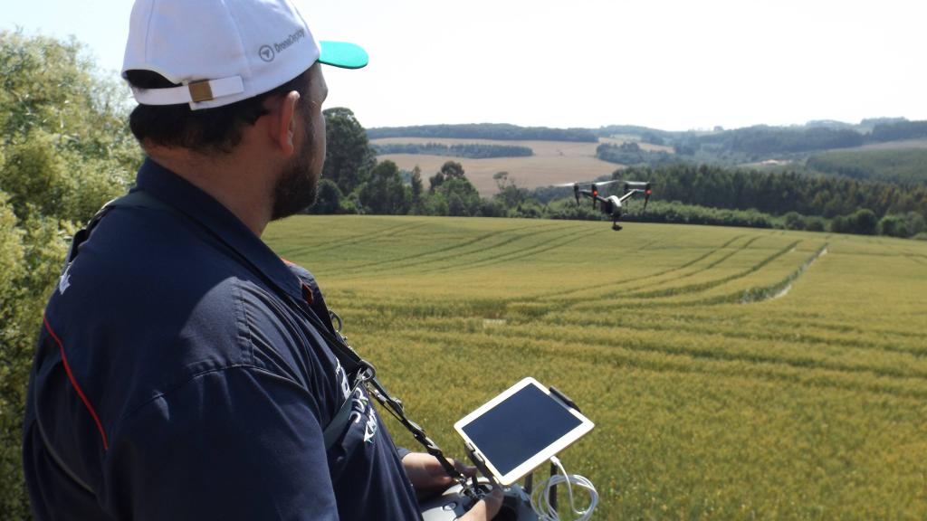 Bembras Agro lança pacote tecnológico