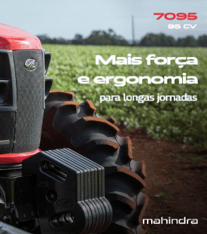 Mahindra 2025 Mobile