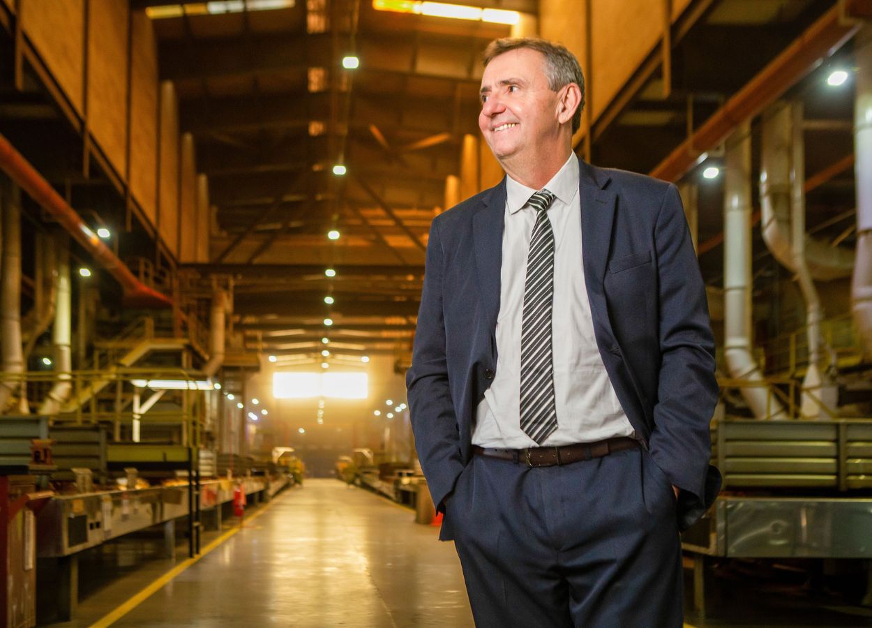 Tabaco eleva municípios no ranking do PIB gaúcho