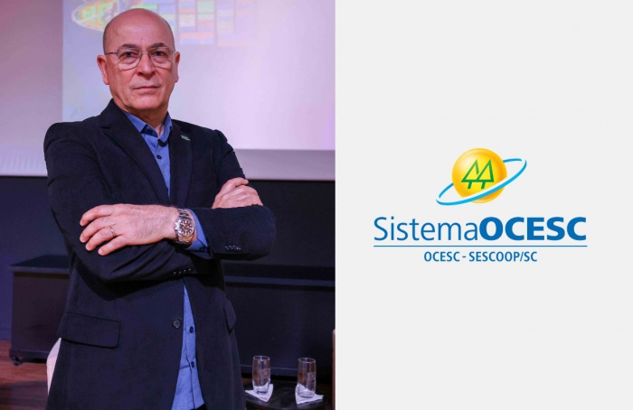 Perigosa dependência externa