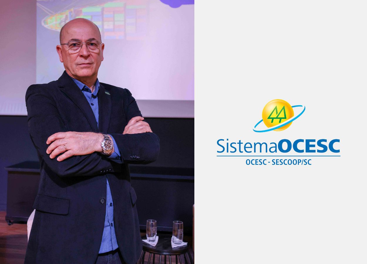 Perigosa dependência externa