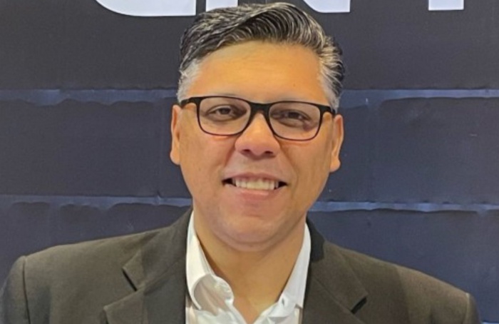 Sergio Cavalheiro assume nova posição na CNH Latam