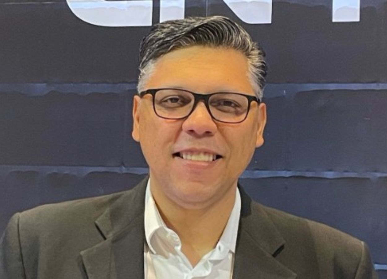 Sergio Cavalheiro assume nova posição na CNH Latam