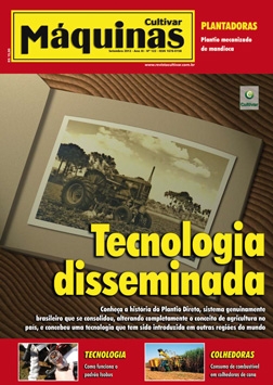 Tecnologia Disseminada