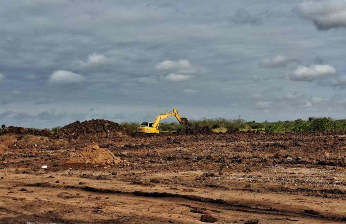 Expointer 2025 terá parque com nova estrutura e melhorias