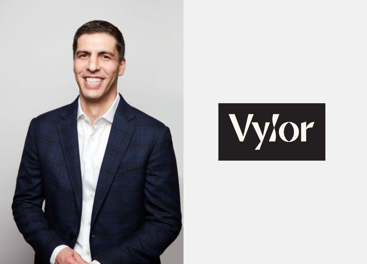 Noam Silberstein assume direção de estratégia da Vylor