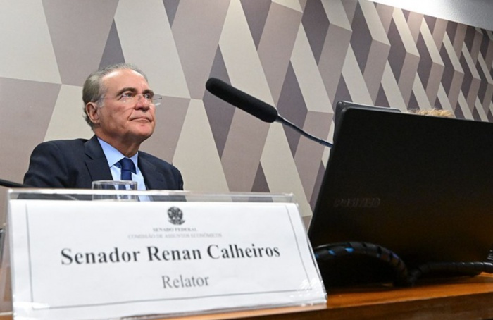 Projeto sobre renegociação de dívidas rurais avança no Senado