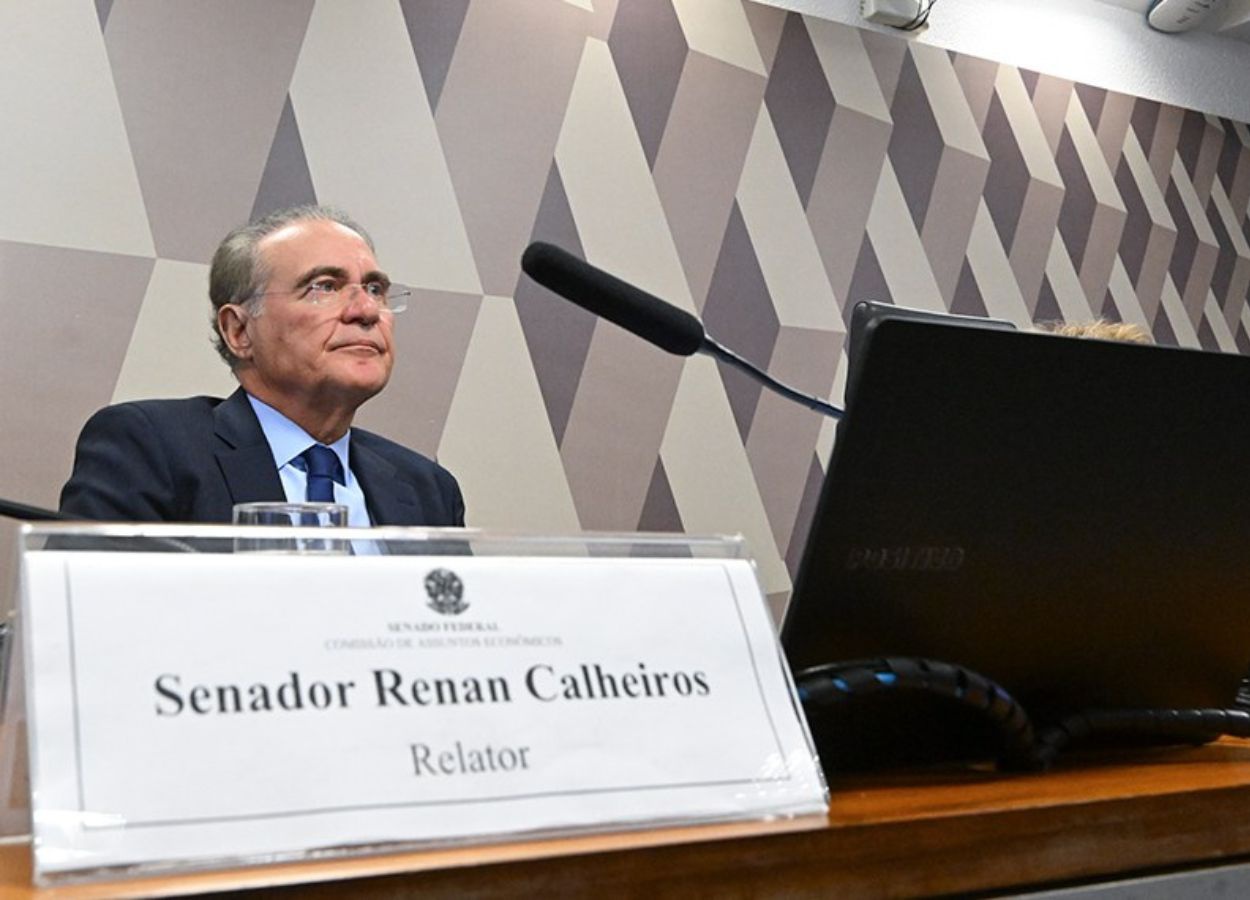 Projeto sobre renegociação de dívidas rurais avança no Senado