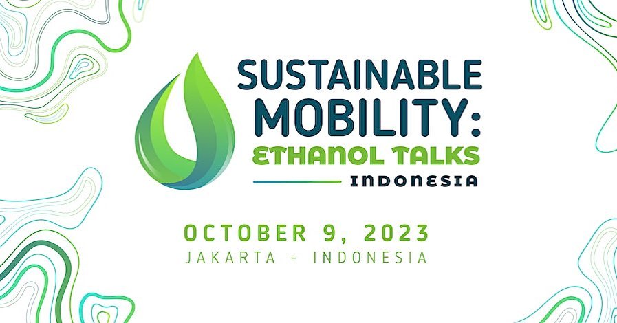 Brasil e Indonésia promovem  diálogo sobre etanol