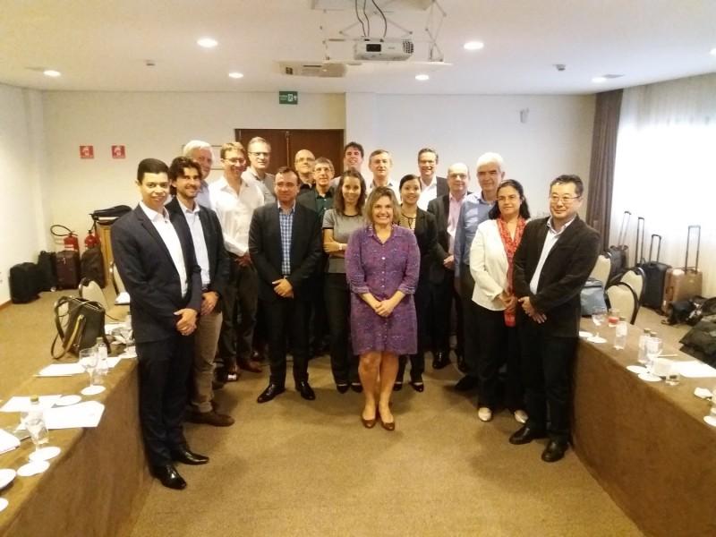 Acordo Brasil-Europa sobre soja sustentável realiza primeira reunião