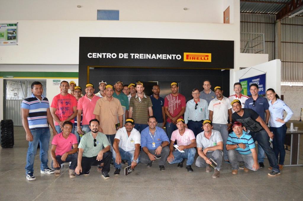 Abapa promove novos cursos para funcionários de fazendas do oeste da Bahia