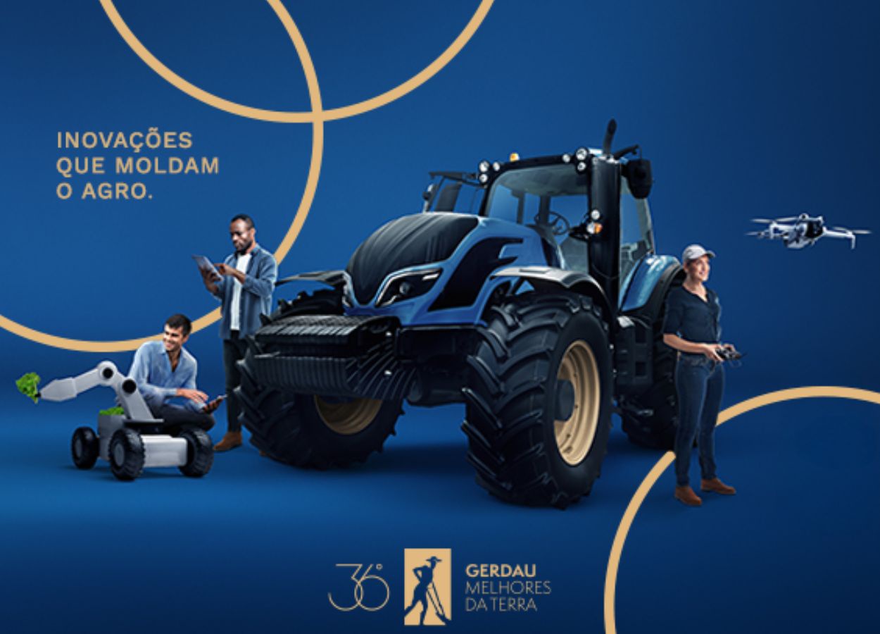 El Premio Gerdau Best of the Land en Expointer abre inscripciones