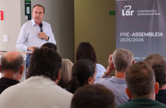 Pré-assembleias da Lar reúnem associados em 19 municípios de MS