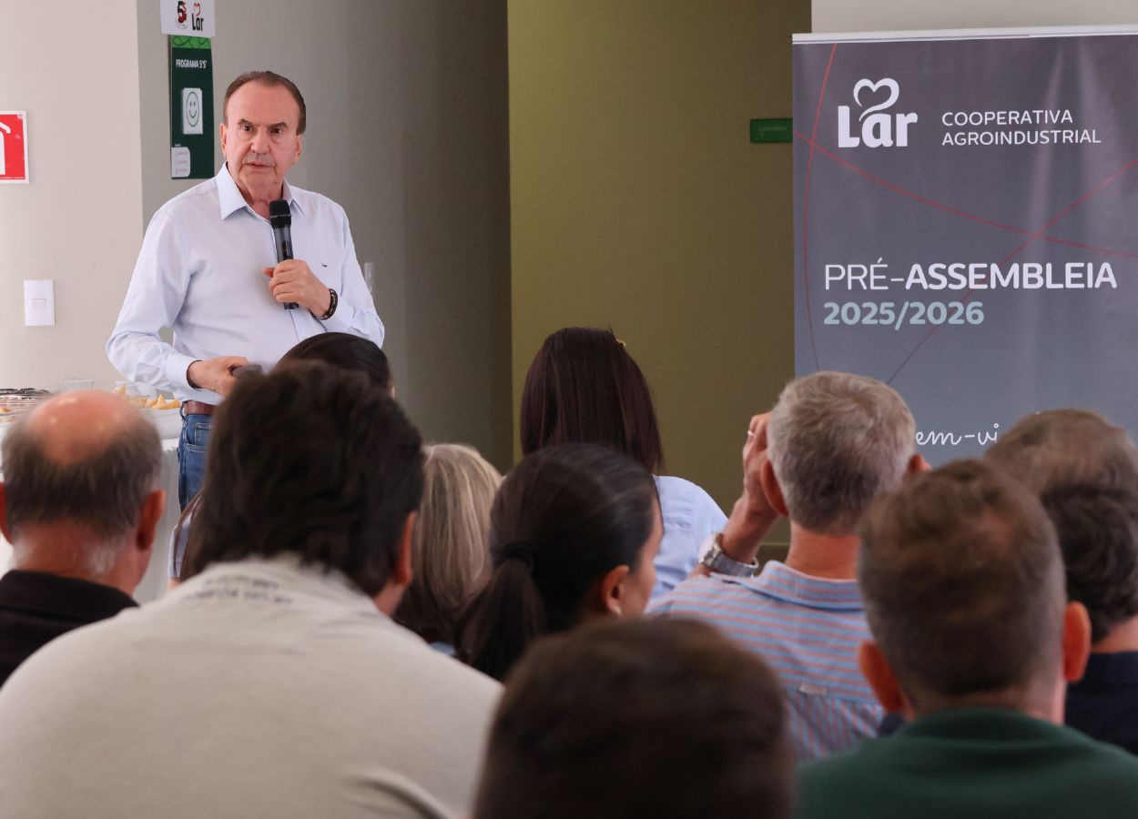 Pré-assembleias da Lar reúnem associados em 19 municípios de MS