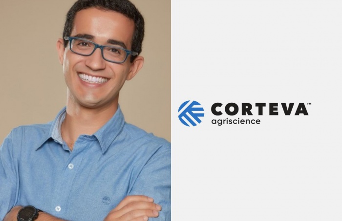 Corteva nomeia novo líder global de marketing de sementes