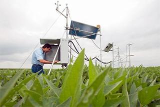 Esalq renova parceria com Universidade de Nebraska-Lincoln