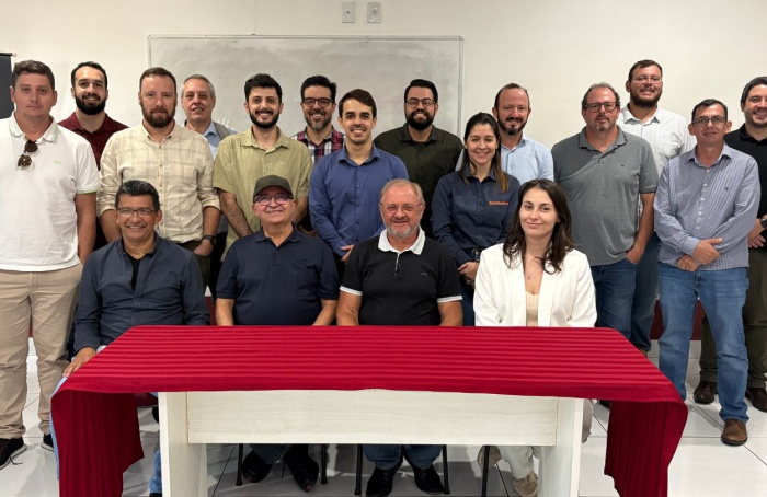 Projeto voltado à soja sustentável avança na Amazônia