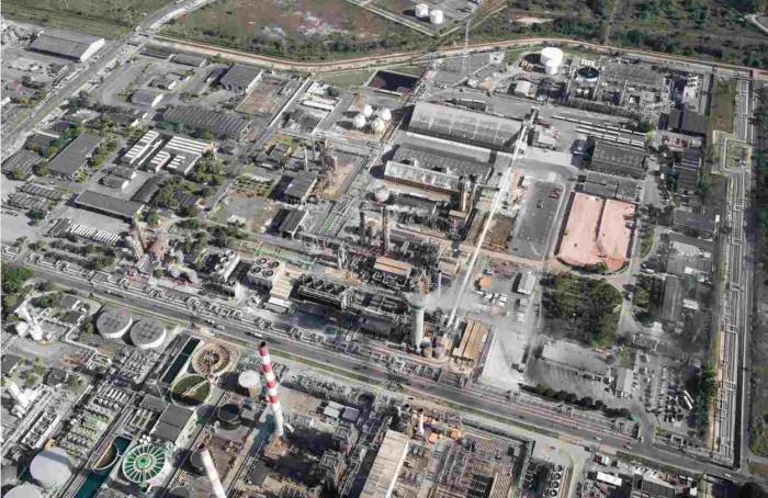 Petrobras retoma projetos para produção de fertilizantes