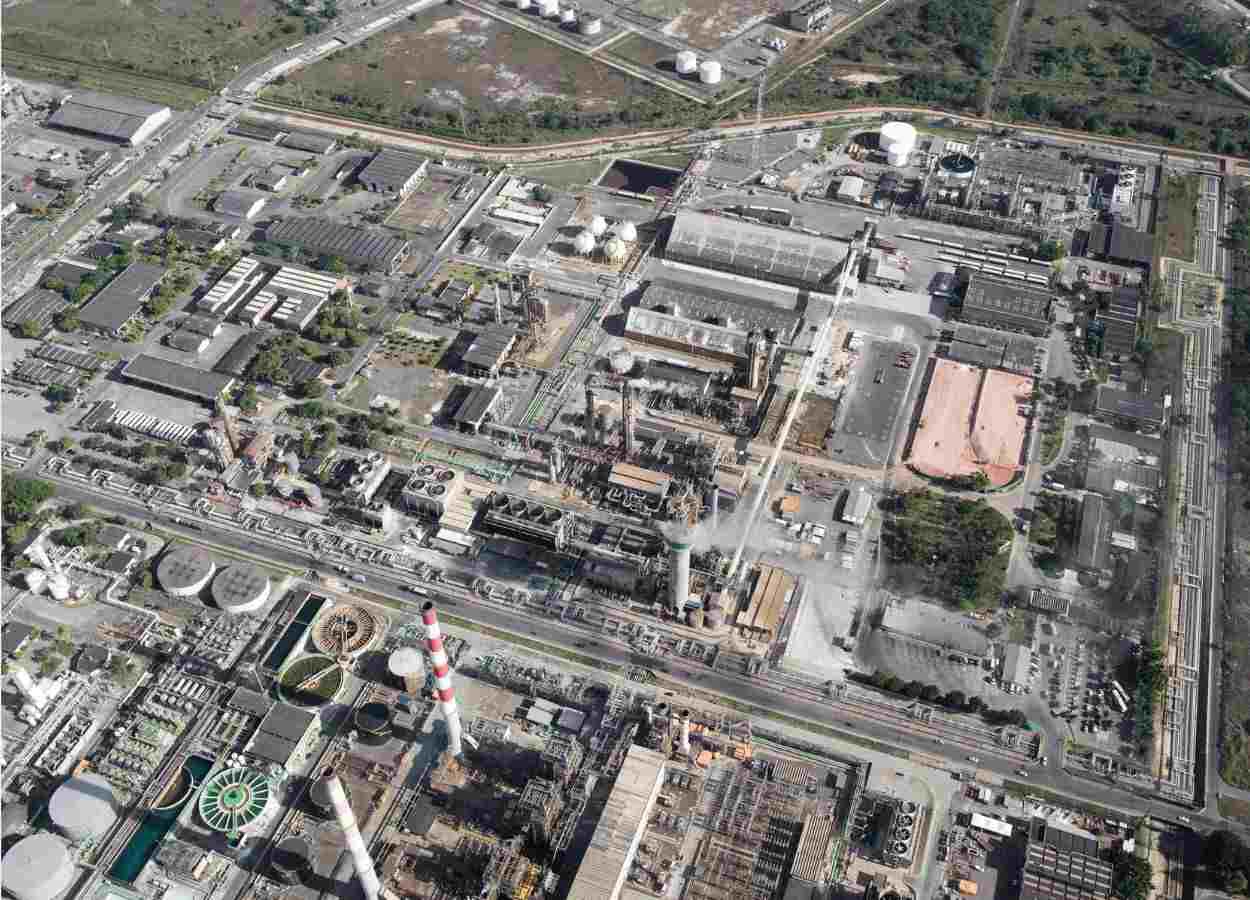 Petrobras retoma projetos para produção de fertilizantes