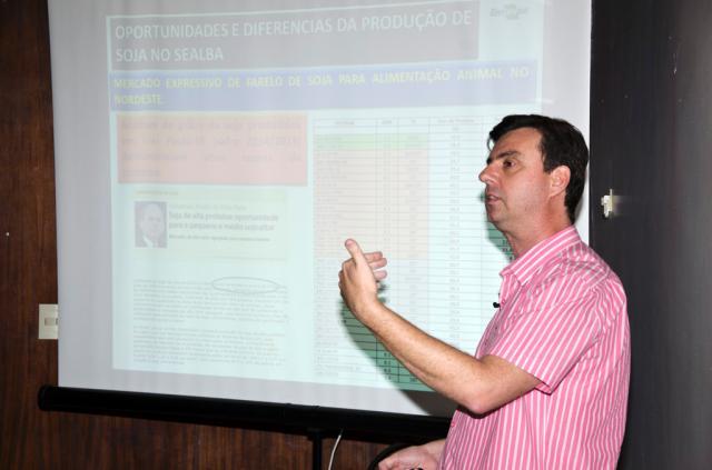 Soja surpreende em novas áreas do Nordeste