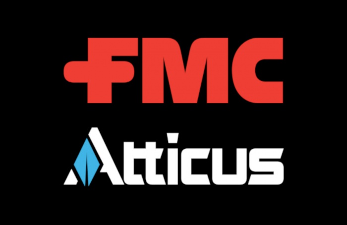 FMC e Atticus encerram disputa judicial sobre clorantraniliprole