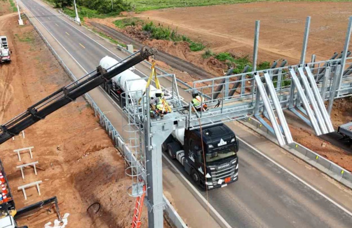 Ação pede a suspensão de pedágios da BR-364 em Rondônia