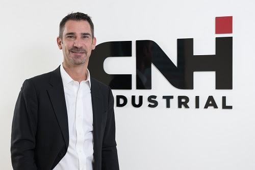 CNH Industrial anuncia mudanças na diretoria da América Latina
