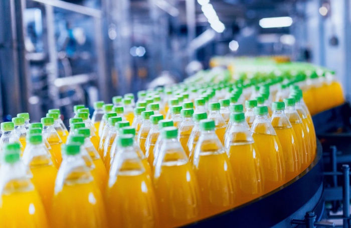 Exportações de suco de laranja começam em ritmo lento