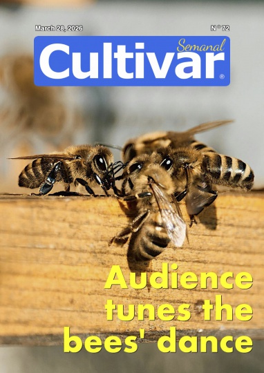 Еженедельный журнал «Культивар» 72