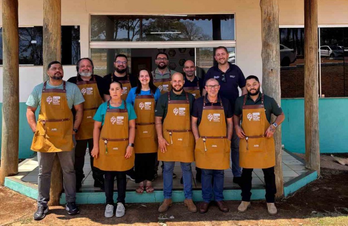Cerrado Mineiro adota método CVA em concurso de cafés